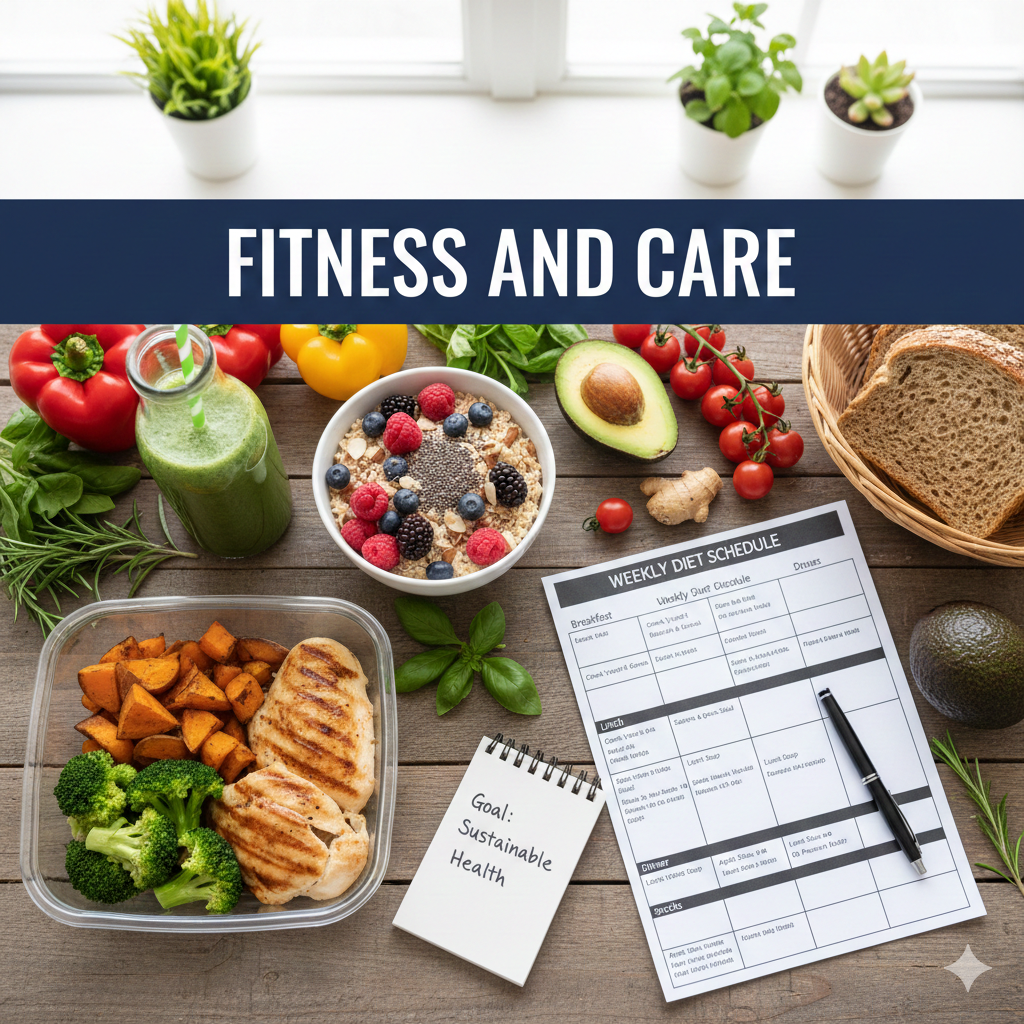Fitness and Care