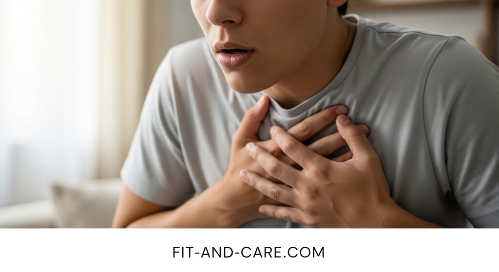 asthma symptoms in adults