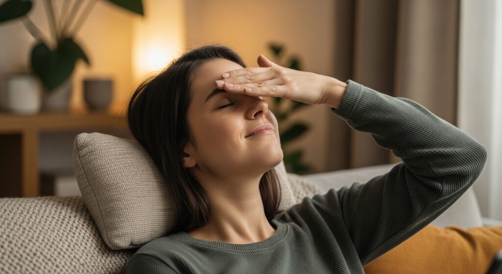 best home remedies for improving eye health naturally