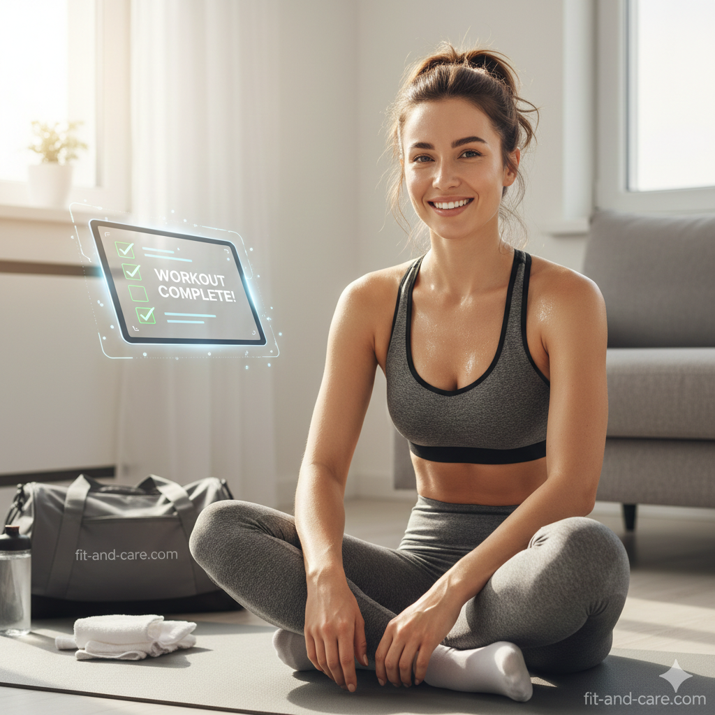 choosing between ai fitness apps and traditional workouts