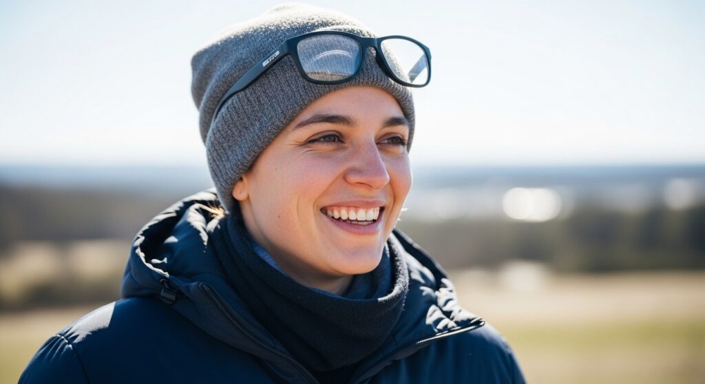 natural ways to maintain healthy eyesight