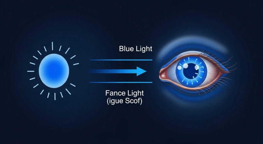 why eye health is important in the digital age