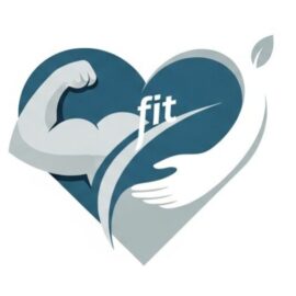 Fit and Care logo