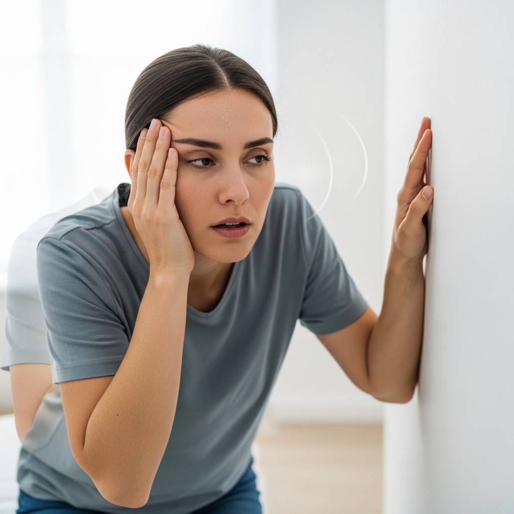 severe signs of dehydration