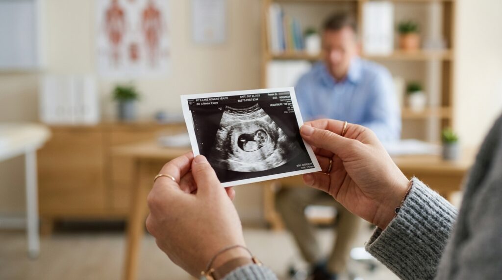 first-trimester-ultrasound-due-date-accuracy