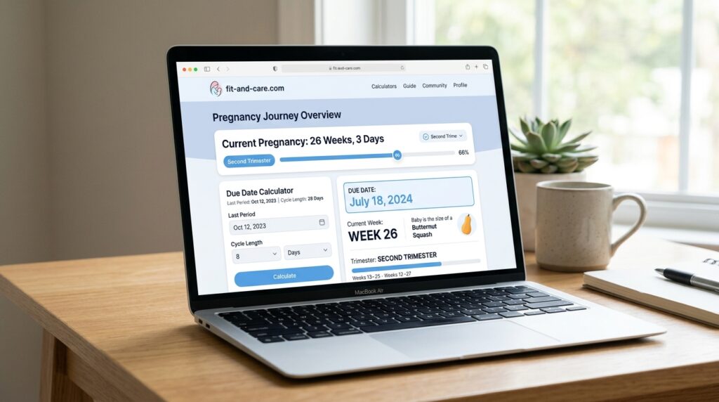 pregnancy-week-calculator-tool-screenshot