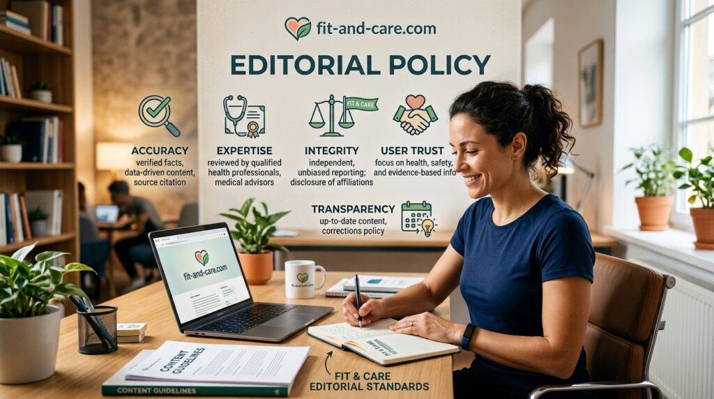 editorial policy