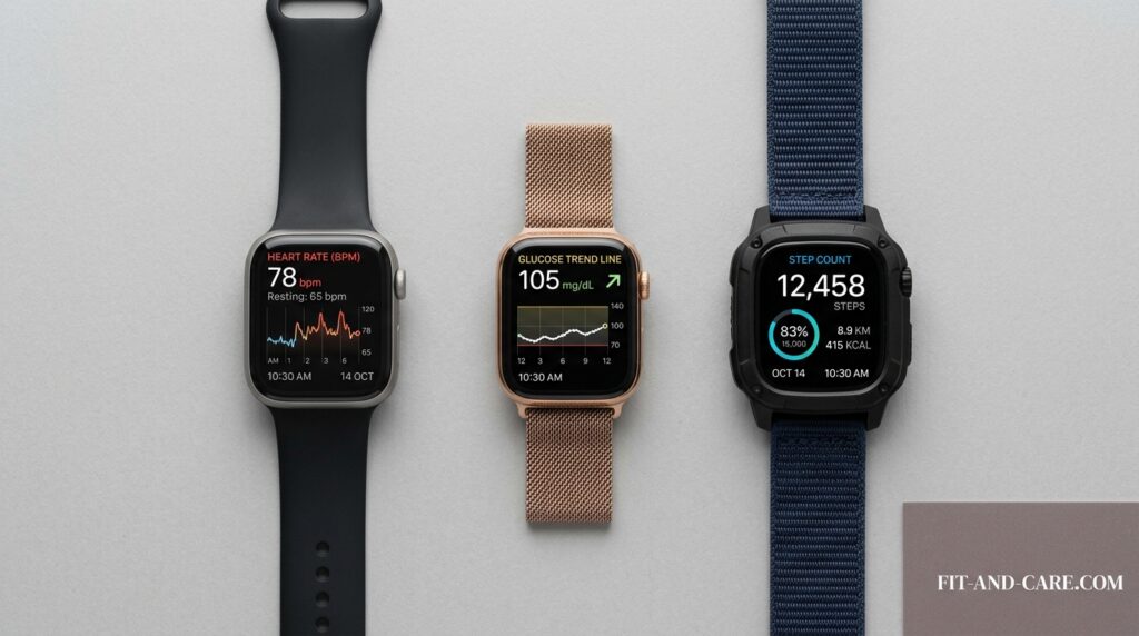 smartwatch