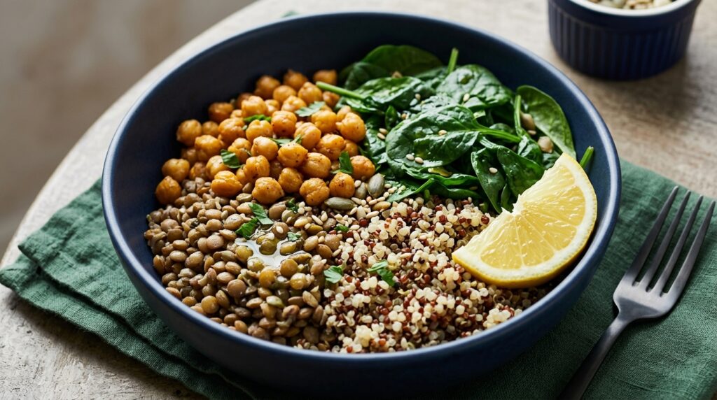 lentil-bowl-fiber-protein