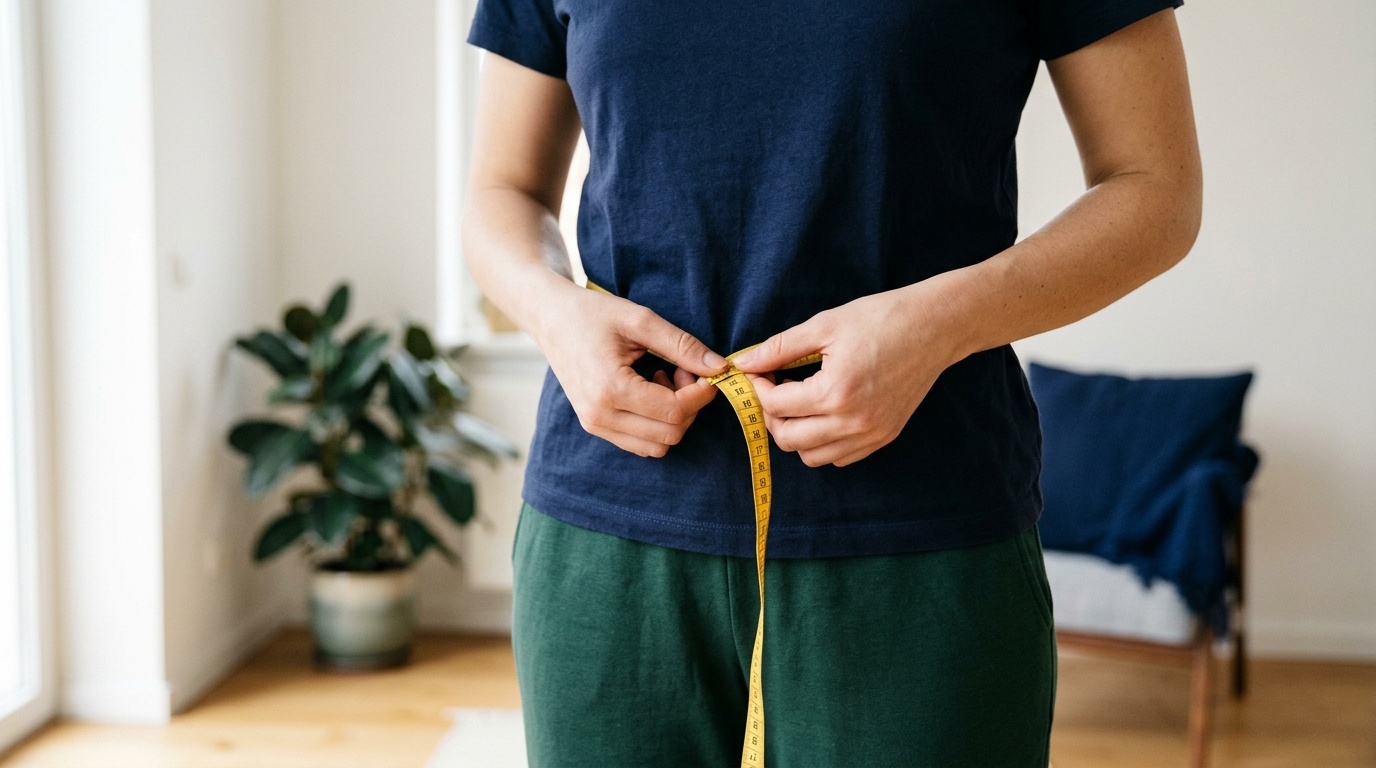 Body Fat Calculator: Free, Easy Navy Method Test (2026)
